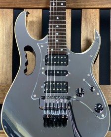 Ibanez Steve Vai JEM77B RMR Bad Horsie